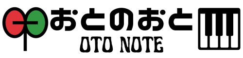 フリーBGM・音楽教室・音楽制作 | おとのおと